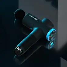 Deep Tissue Massage Gun Booster M2-B #5