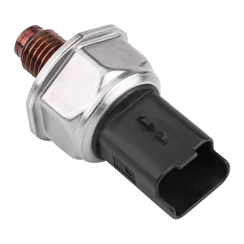 1 Piece 55PP02-02 Rail Pressure Sensor Pressure Sensor Fuel Pressure Sensor Parts Accessories For Ford 55PP0202