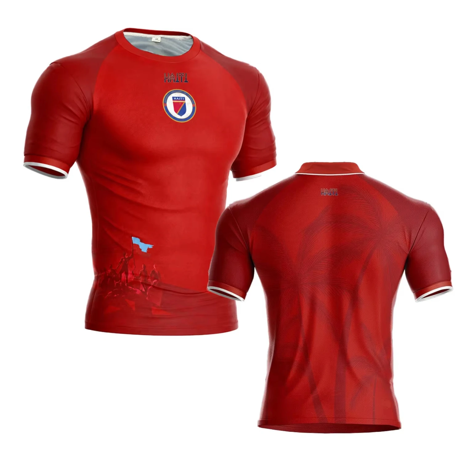 Thumbnail 3 - #25 Best Athletic Training Tops to Buy In 2026