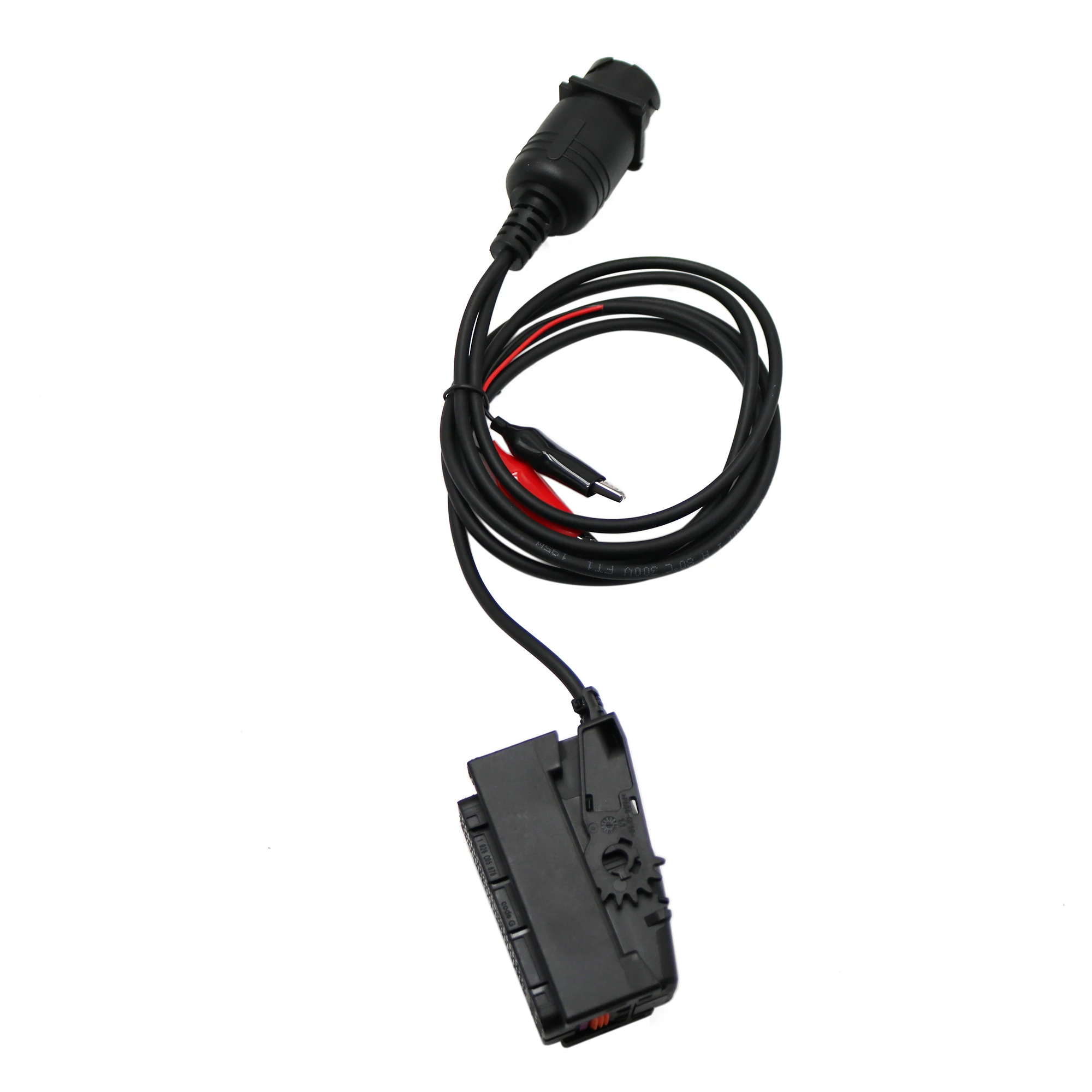 

0281020099 0281020170 Кабель для программирования ЭБУ дизельного двигателя AGCO