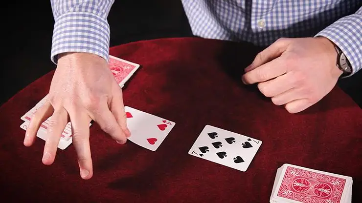 Super Strong Super Simple by Ryan Schlutz,Magic Tricks