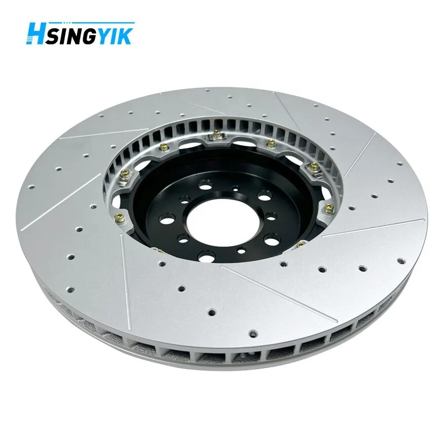34112284809 34112284810 High Performance Floating Break Disk For  M3 M4 F30 F32 F33 F80 F82 F83 F87