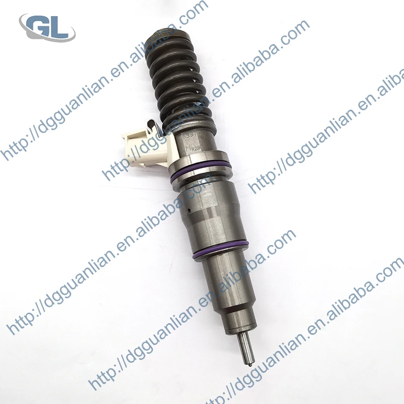 21582098 7421582098 21644600 85003950 Diesel Fuel Unit Injector BEBE4D41001 BEBE4D36001 For RENAULT MD9 3503