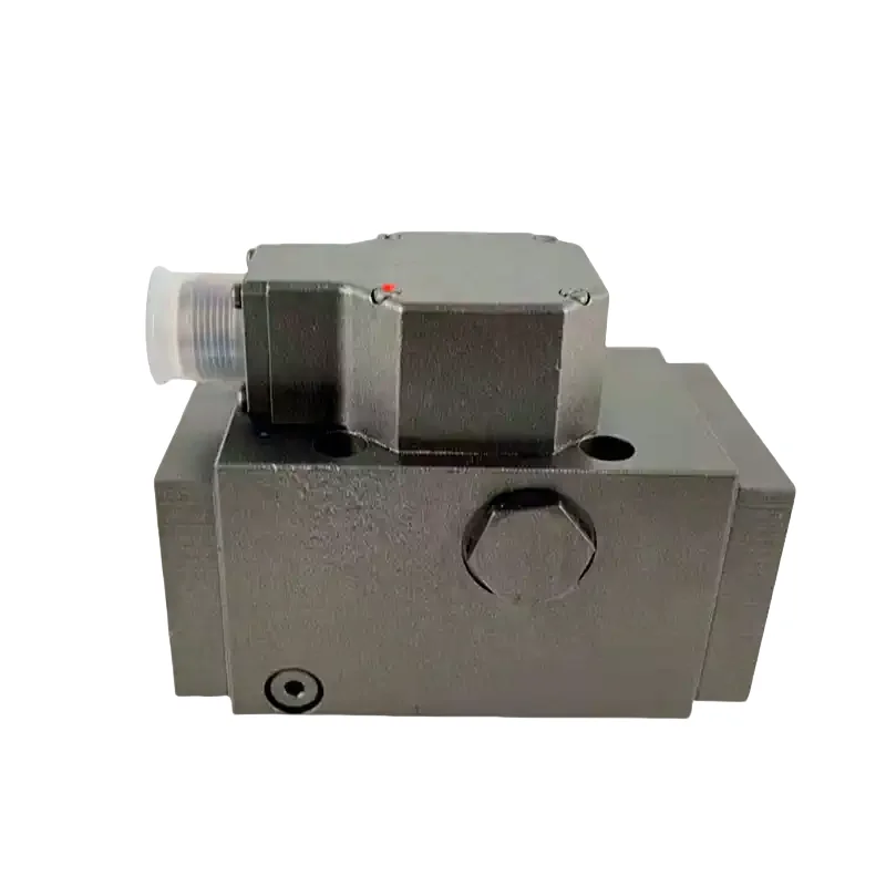 Hot-selling hydraulic servo valve 4WS 4WS2EM 4WS2EM10 4WS2EM6  4WS2EM6-22/20B11XNET315K17EV-102 hydraulic flow control valve