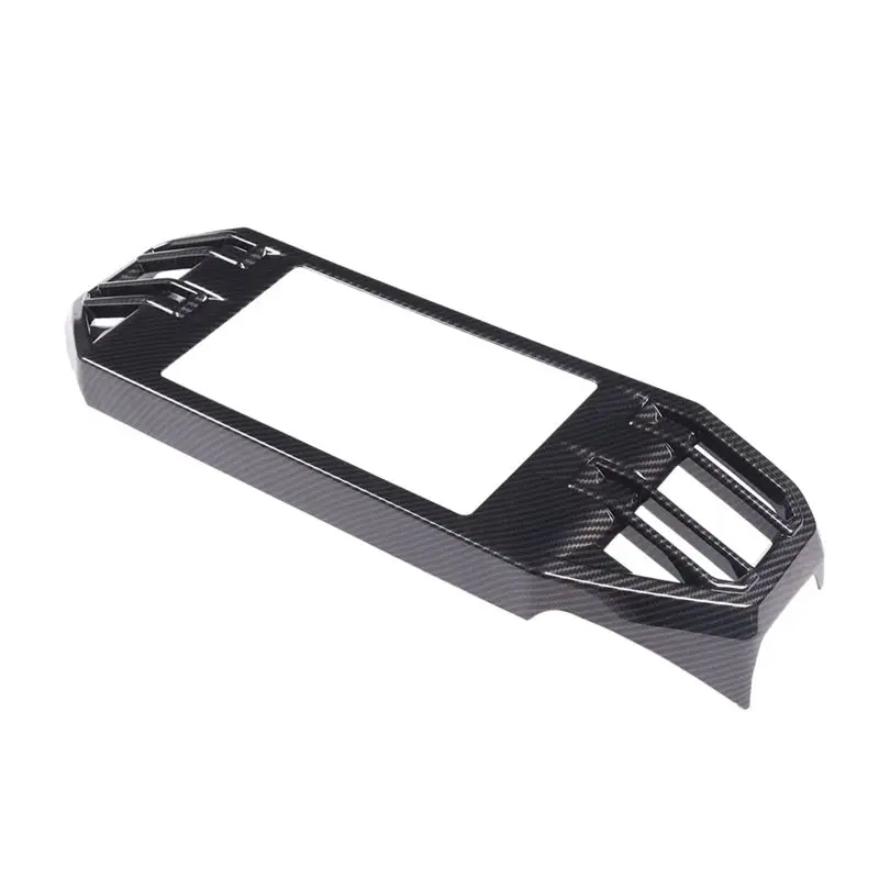 

A57E-1 Накладка на центральную консоль, вентиляционное отверстие, декоративная накладка, аксессуары для интерьера автомобиля, для Toyota 2022 2023