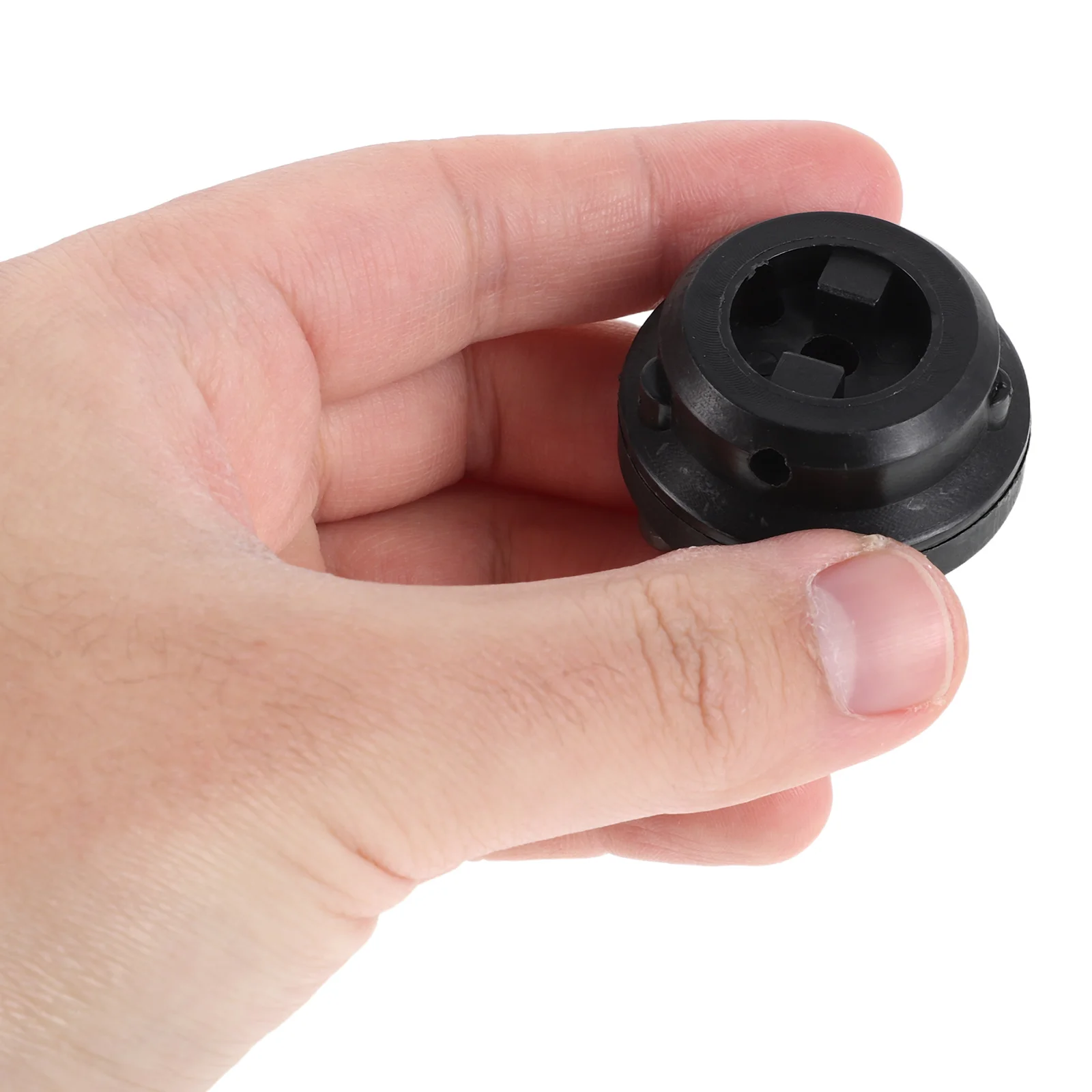 

2Pcs Pneumatic Shovel Valve Set High Precision Replacement Parts for Workshop Air Tool Maintenance Industrial Air Equipment