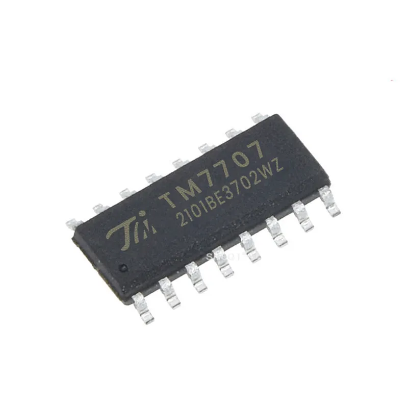 

TM7707 SOP16