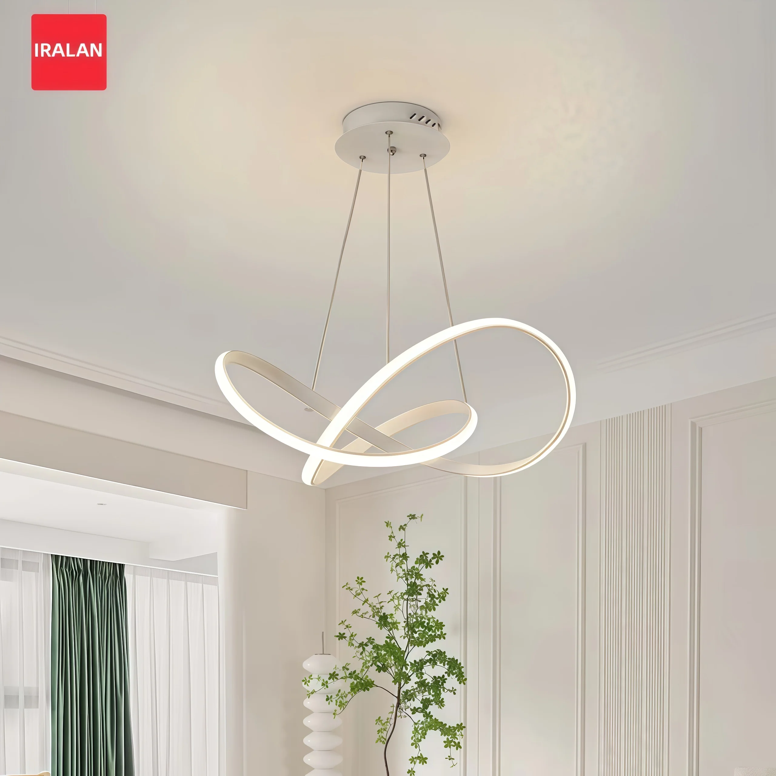 Nordic Led Ceiling …