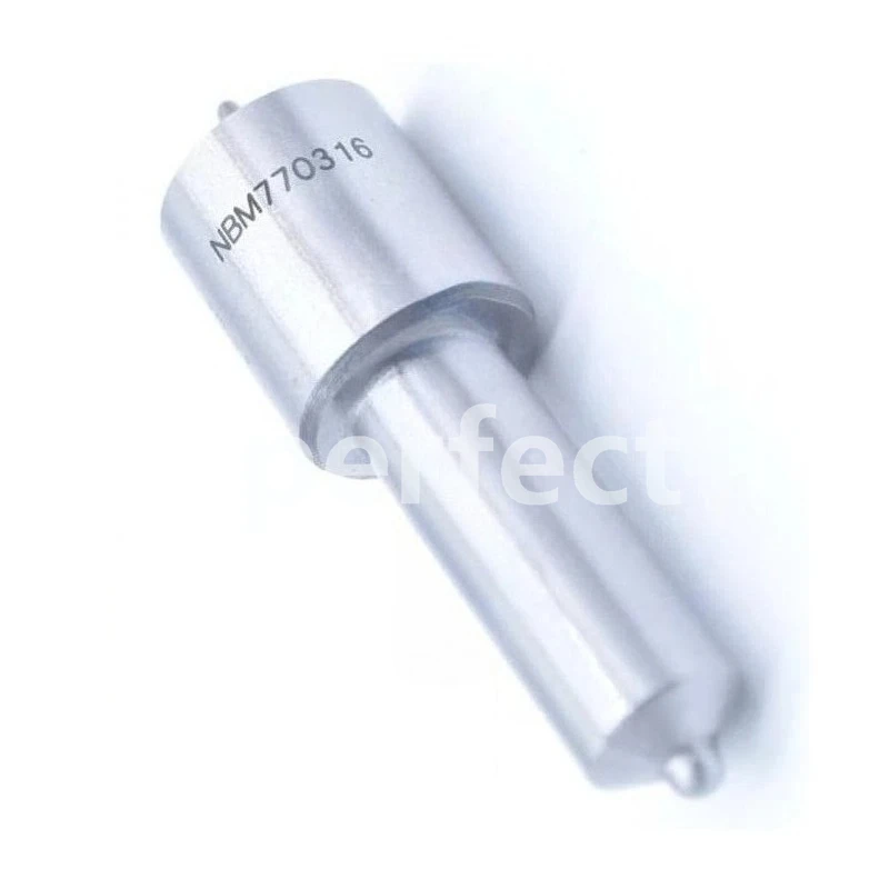 

For MACK 315 350 6Pcs Diesel Fuel Injector Nozzle Tips NBM770316 DLLB154X11