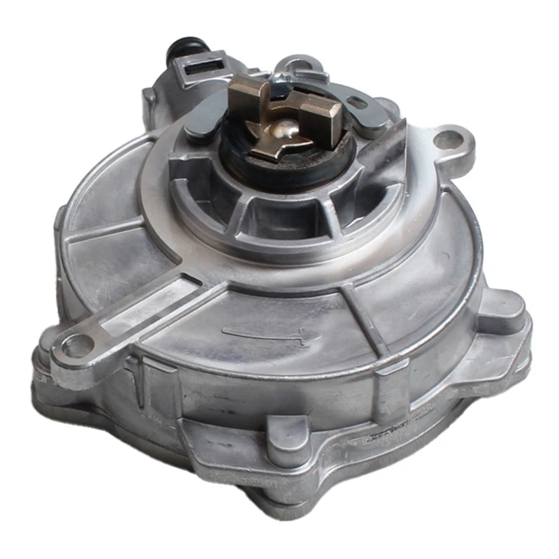 1 PCS Car Brake Booster Pump As Shown Metal 06E145100K/M/R For  A4 A5 A6 A7 A8 Q5 Q7 VW Touareg Brake Vacuum Pump