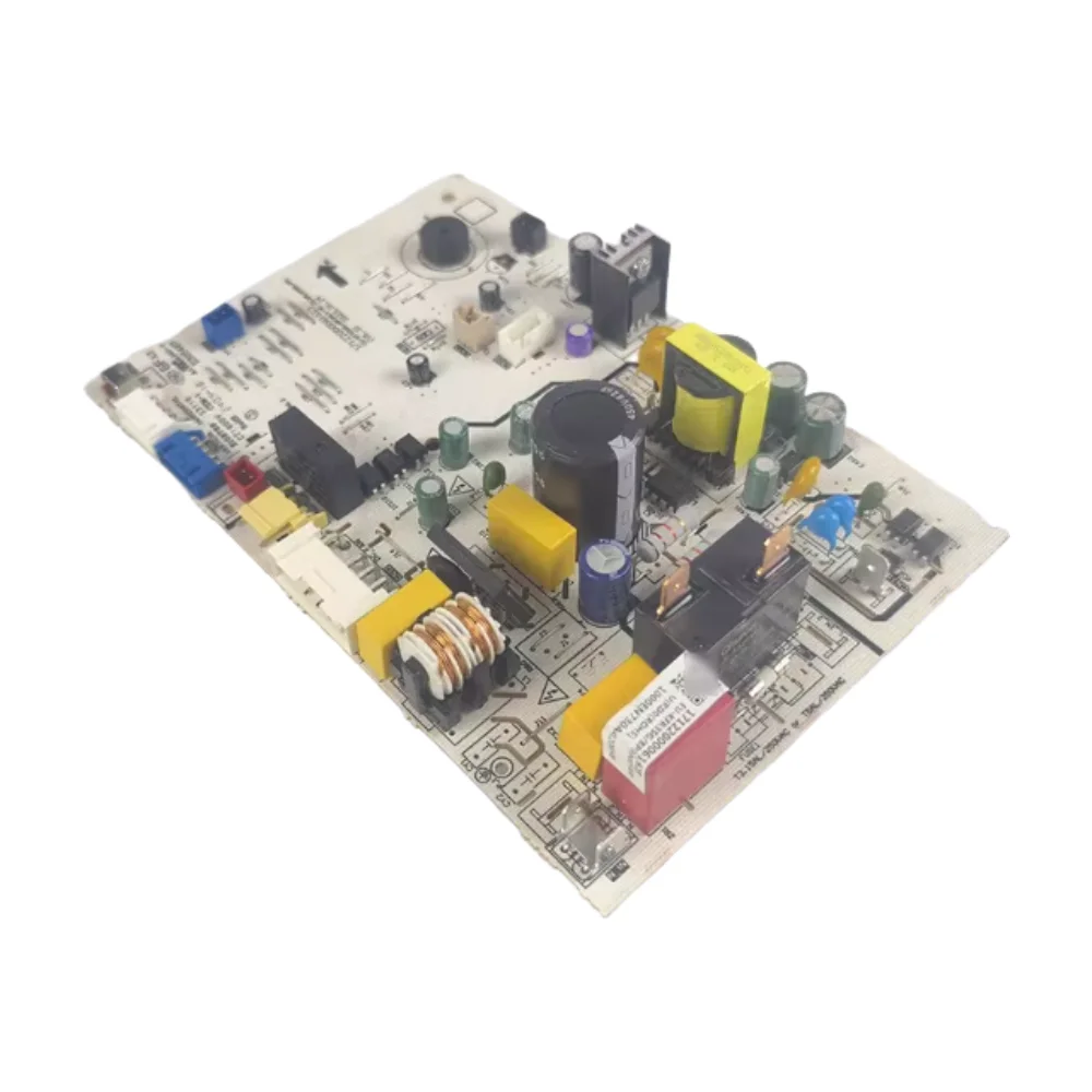 

New for Midea air conditioning motherboard EU-KFR35G/BP3NXY-AFBU motherboard system 17122000061623 accessories