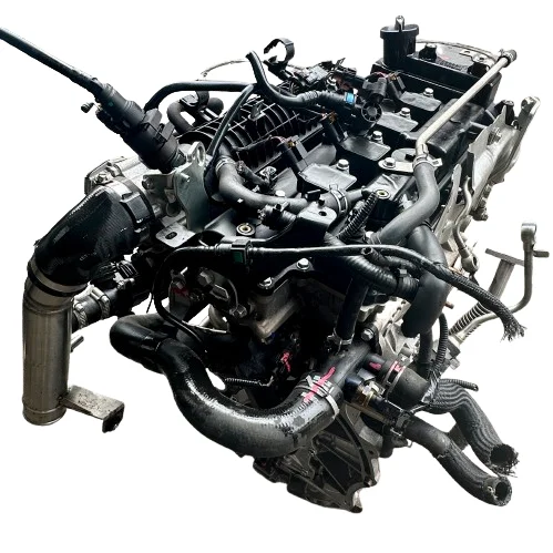 

Qichen 1.8T Best-Selling Petrol Car Engine High Quality 4 Cylinder Aluminum Assembly for Tucson Model G4FJ G4FG