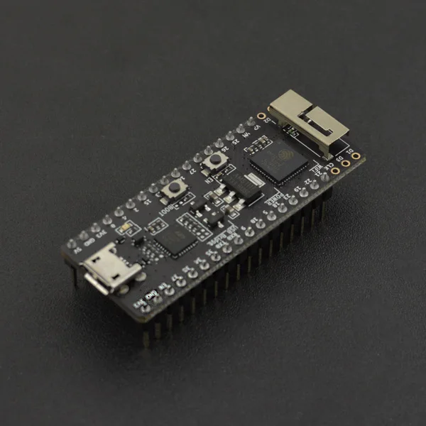 

ESP32 - PICO - bluetooth KIT development board of the miniature iot development board with WiFi
