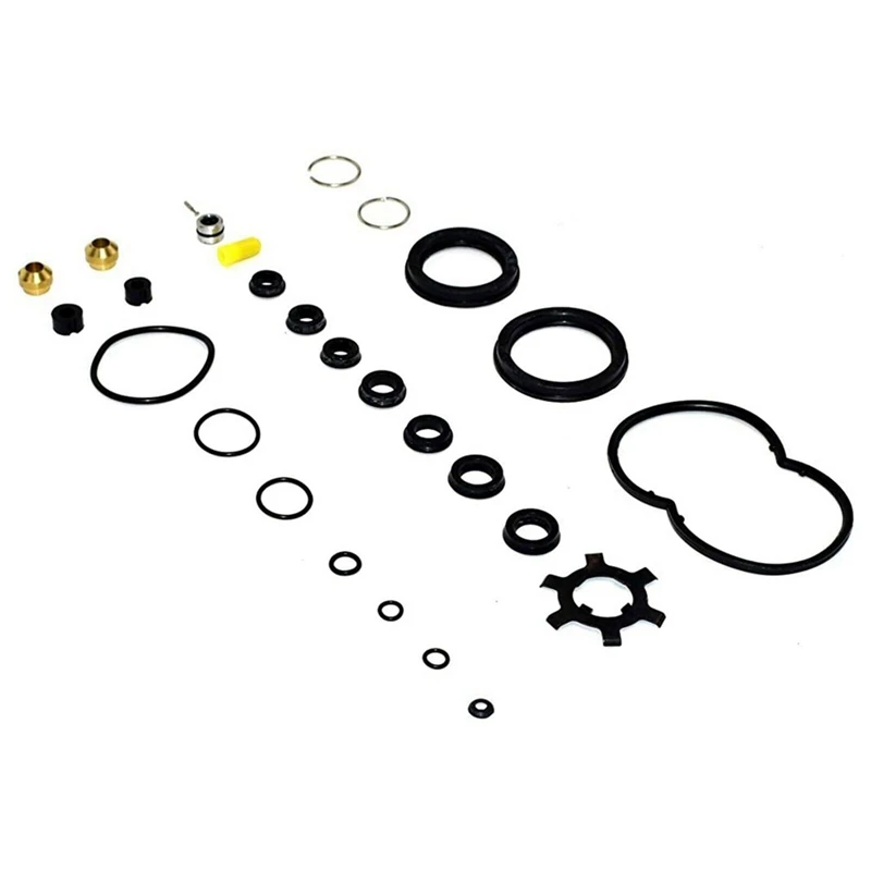 For GM 2771004 Hydroboost Complete Seal Kit Accessory Part For Ford F-150 F-250 F-350 Bronco/Chevrolet G30 S10