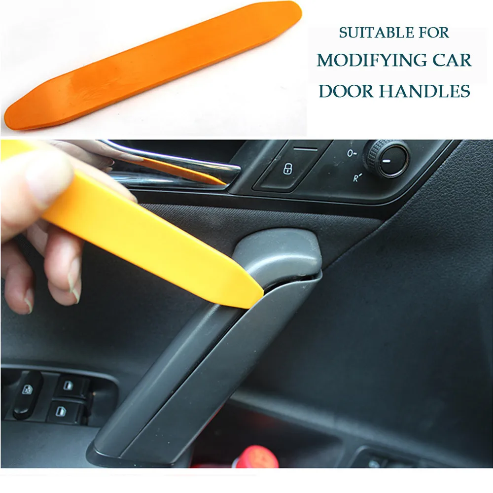 Car Audio Door Removal Tool for Audi A6 C6 BMW F30 F10 Toyota Corolla Citroen C5 Ford Focus 3 2 Accessories For BMW E46