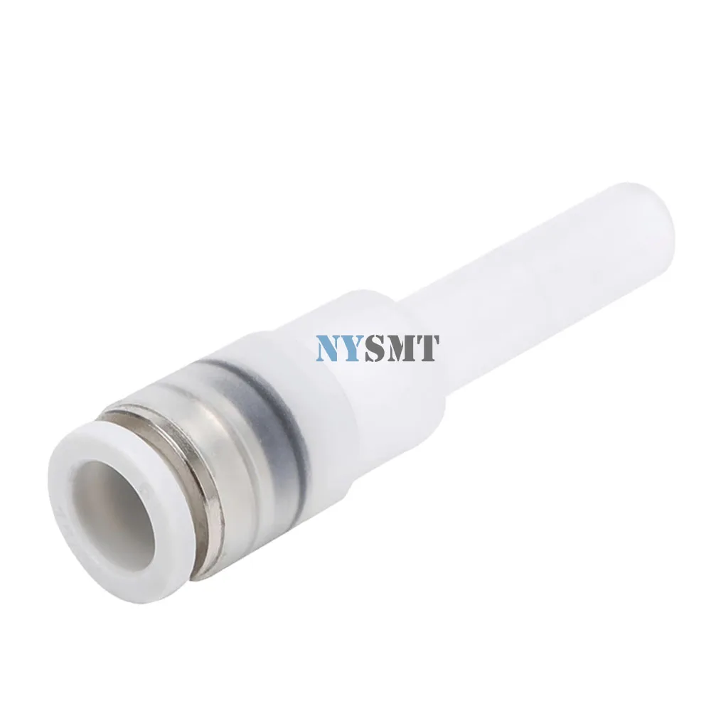 Filtro de cabezal de vacío para PISCO, Mini Filtro de vacío práctico en línea, VFJ44, VFJ66, VYF44M-50M, lote de 10 unidades