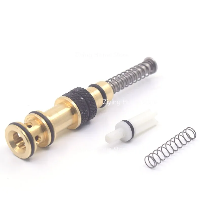 

Plunger Valve Assembly Copper Switch Piston Hitachi Nr83a/a2/a2s Frame Nail Gun P3