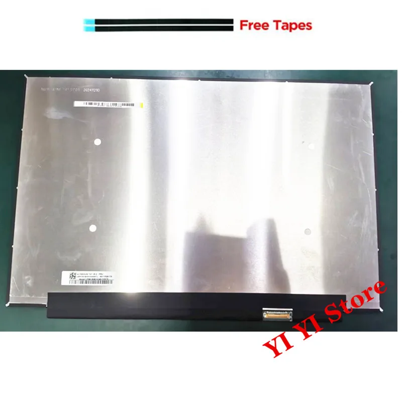 

15.3 Inch Laptop LCD Touch Screen Display Matrix Panel Replacement IPS eDP 40 Pins NV153WUM-T41 B153UAK01.0 N153JCN-ELK