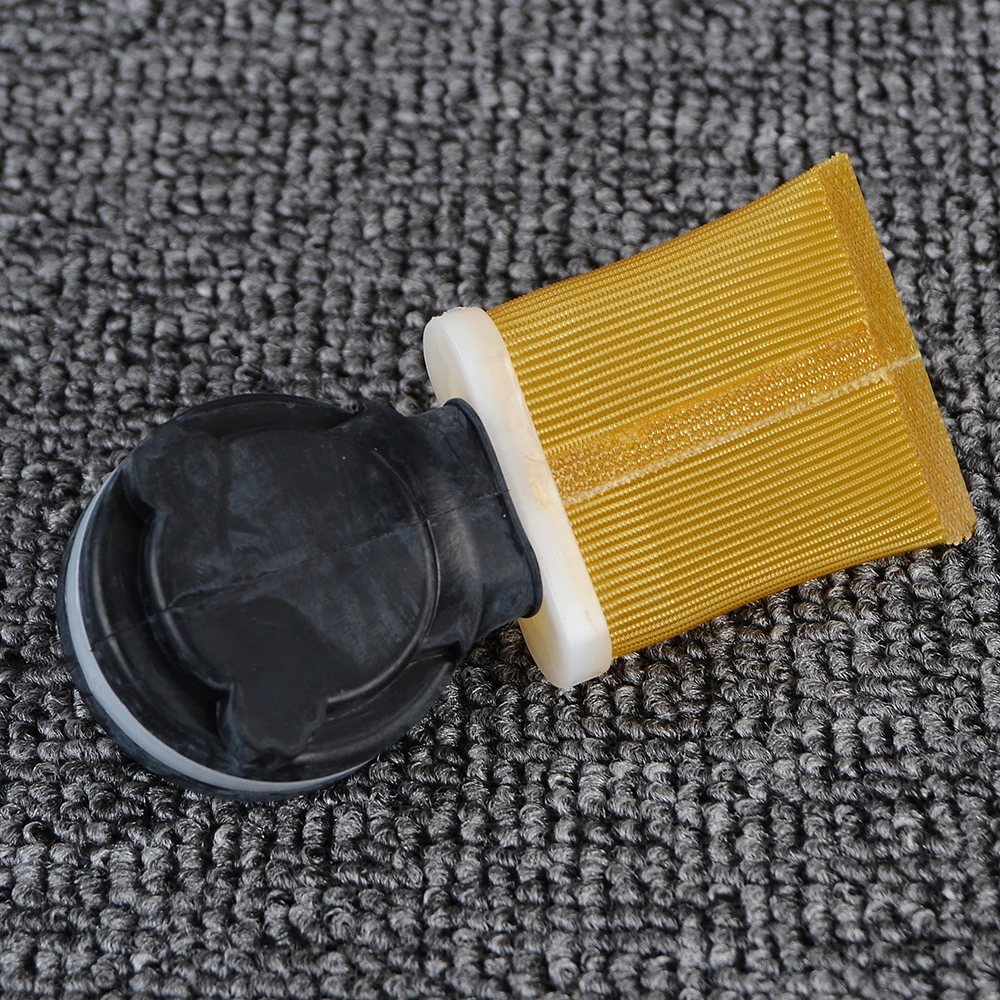 فلتر مصفاة مضخة الوقود لقط القطب الشمالي ATV 650 V-Twin FIS 2004-2006 3201-005 3201-434 لسوزوكي LTV700F Twin Peaks 700 4x4 #4