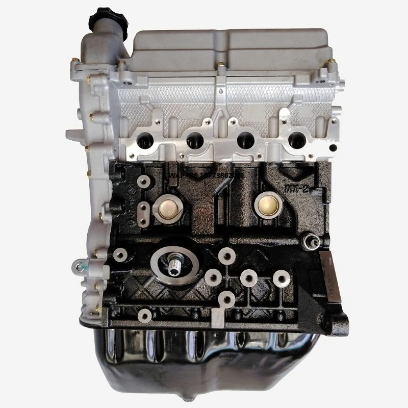 

New B12 Engine Long Block N200 N300 Engine for