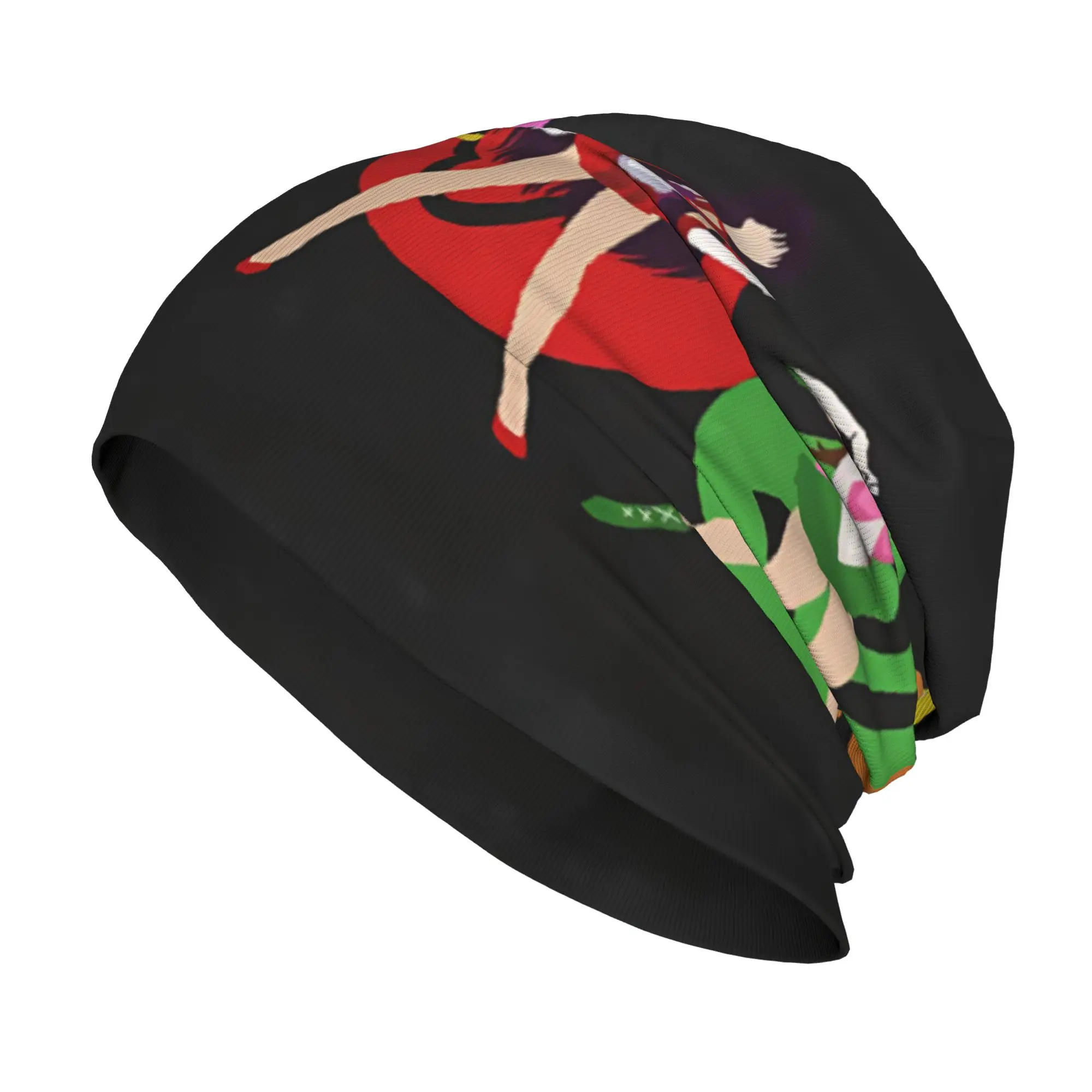 1 Piece Hat Blast Autumn Spring Caps For Men Women P-Pretty Guardian Sailor MoonS Skullies Ski Caps Soft Bonnet Hats