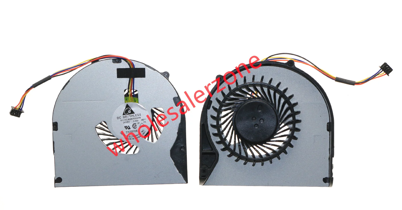 New CPU Cool Fan for Lenovo B480 B485 B490 B580 B580A B580G B585 B590 B590A B590G E49 E49A E49AL E49L series laptop Fan