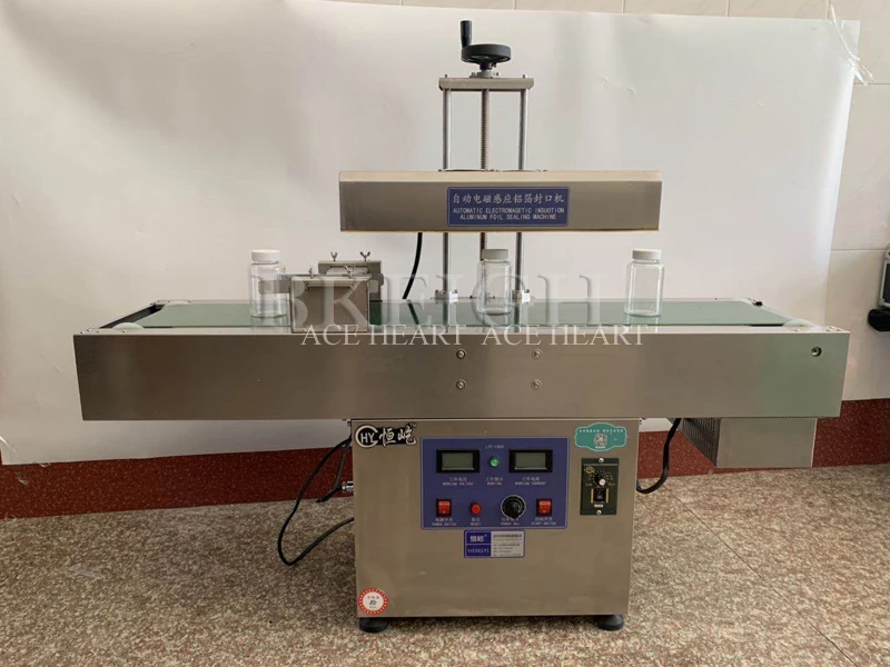 Vertical Fully Auto…