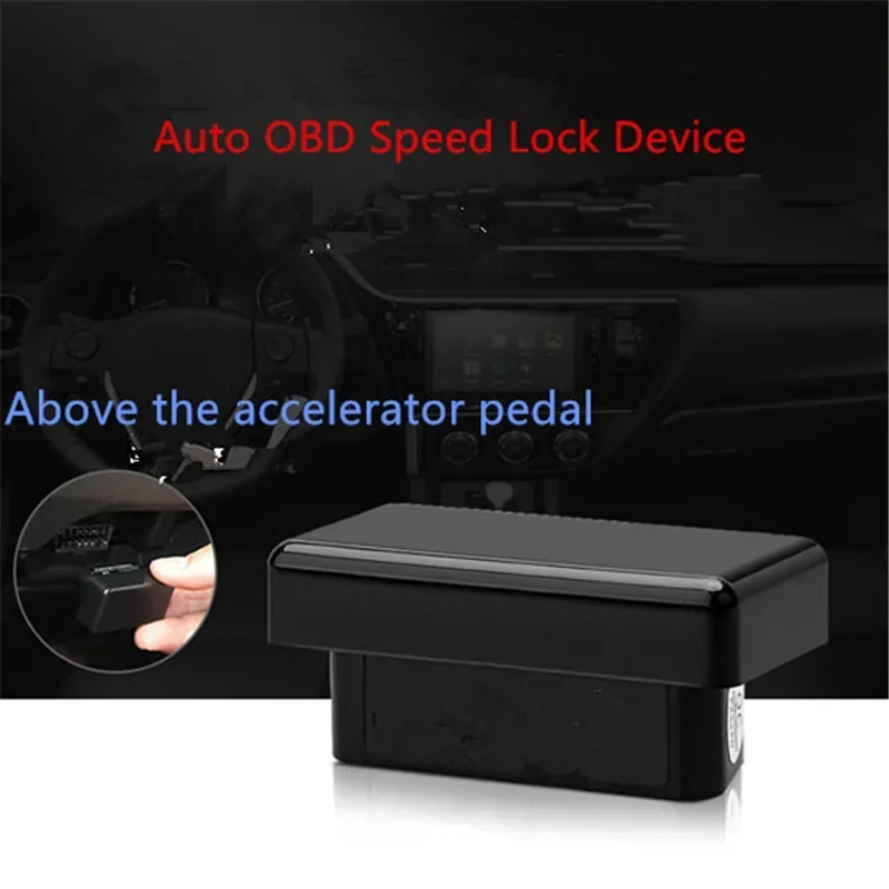 Auto OBD Speed Lock Car Door Automatic Locking Device Closer Open Smart System For Toyota Corolla E210 2019-2023
