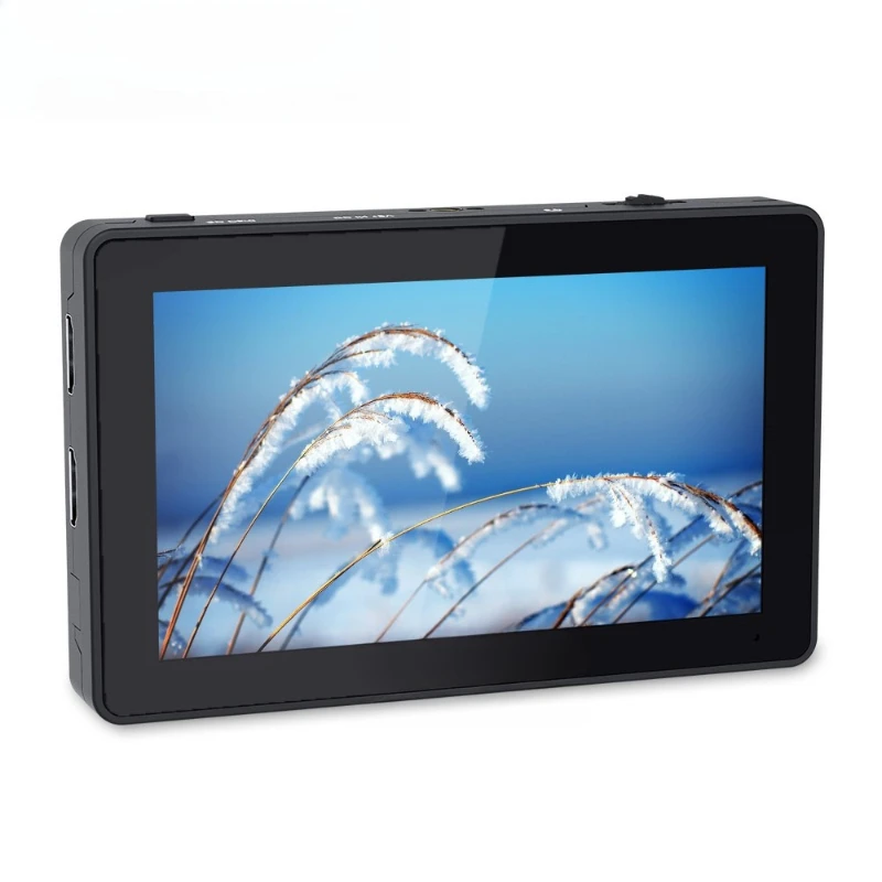 

SLR camera Touch monitor, sunshade L-mount bracket