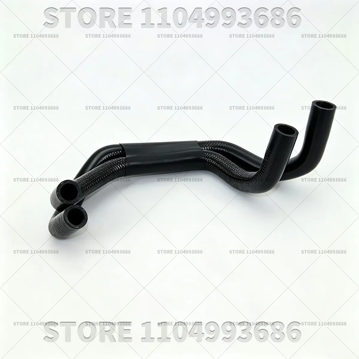 For Porsche 2003 2004 2005 2006 2007 2008 2009 Cayenne (9PA 957 955) Coolant Hose Car Accessories OEM 95510607300 95512207300 - view 4
