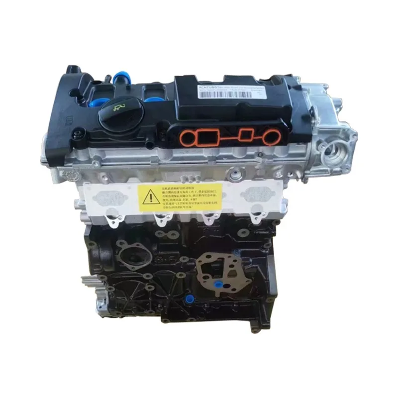 Bpj Cdl Car Engine …