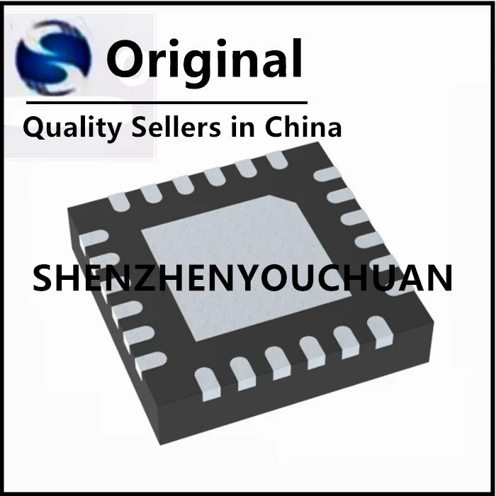 

(10-100piece)BQ24166RGER BQ24166 2.5A VQFN-24(4x4) Battery Management ICs ROHS IC Chipset New Original