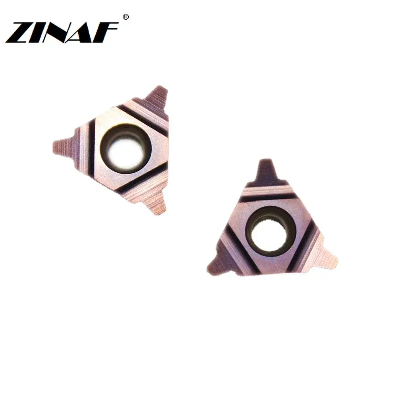 Imagem -06 - Rosca Trapezoidal de Carboneto T-thread para Sunr Sunr0010 Sunr0016 Torno Cnc Série Suporte 11uid 16uid 2.0tr 3.0tr 4.0tr 5.0tr 6.0tr