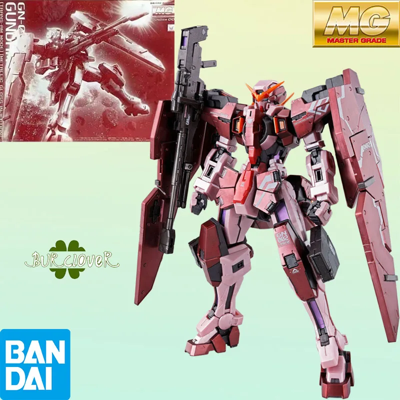 Bandai Original Mg …