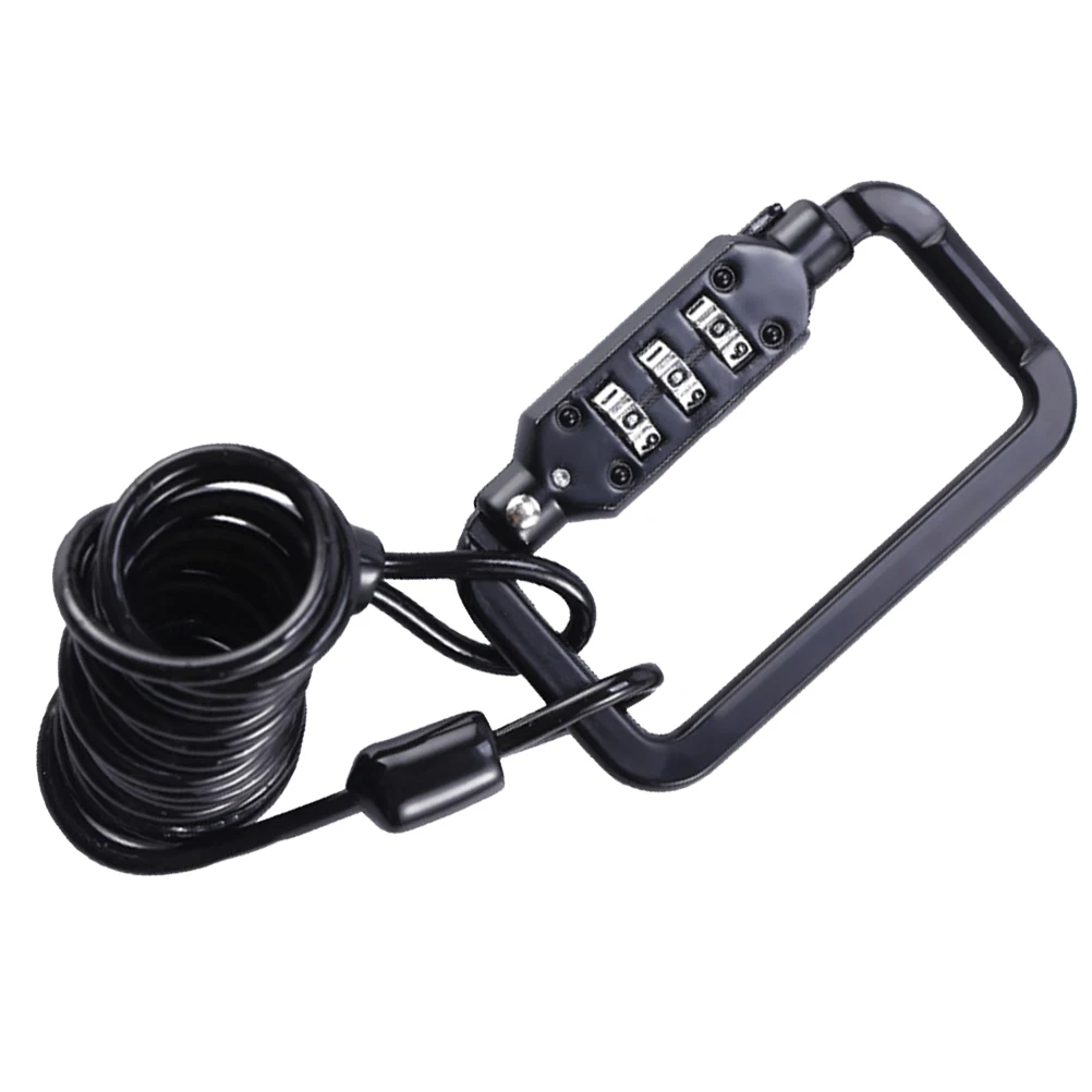 

Lock Bike Lock Luggage Lock Bike Lock Bike Combination Lock