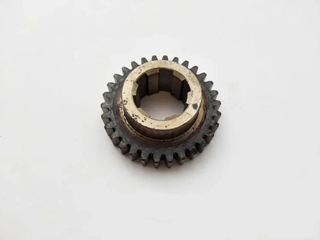 1PC New CA6140/CA6150 Lathe Accessories Lathe Parts Gears 2039 Z30 M2.25 Gear