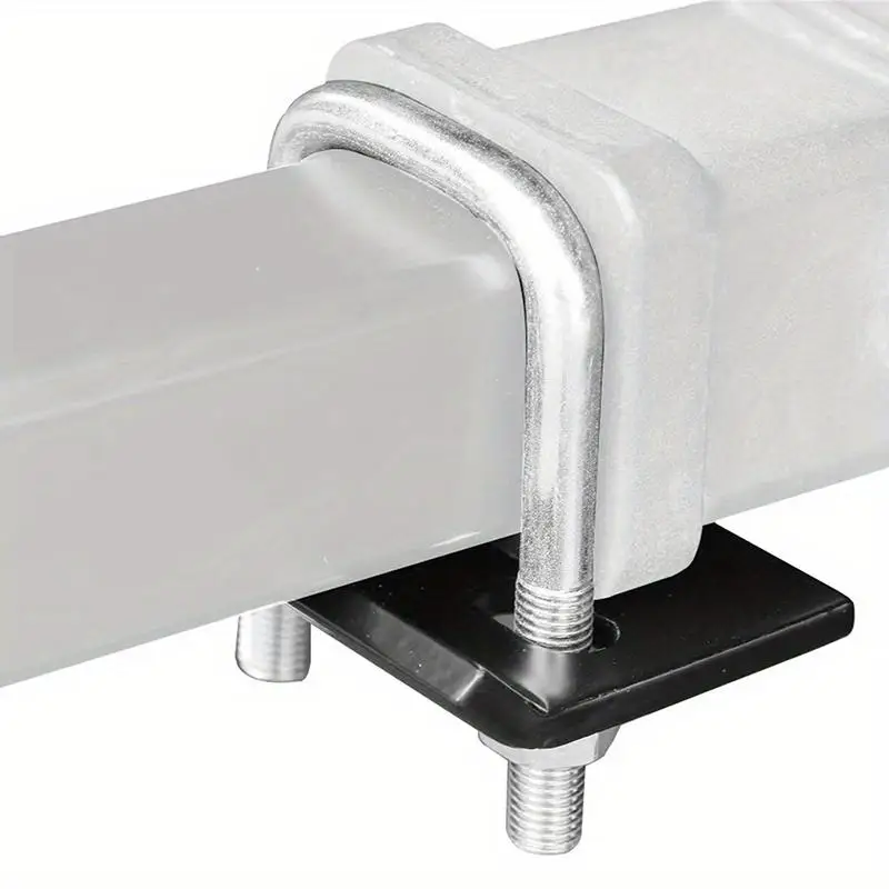 1pc Heavy Duty Hitch Tightener for 125in and 2in Tow Trailer Hitches U Bolt Ball Mount Stabilizer Wobble Carrier Anti Rattle view 5