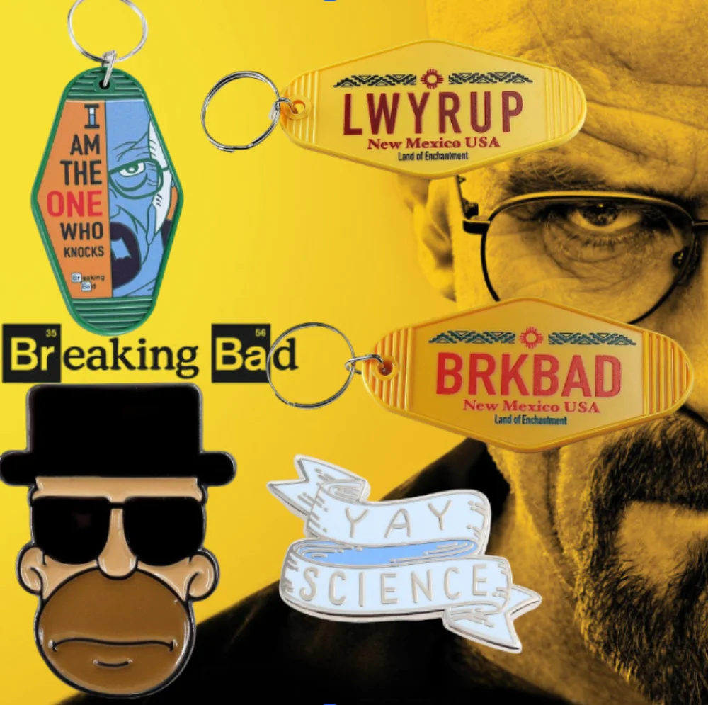 Yay Science Breakin…