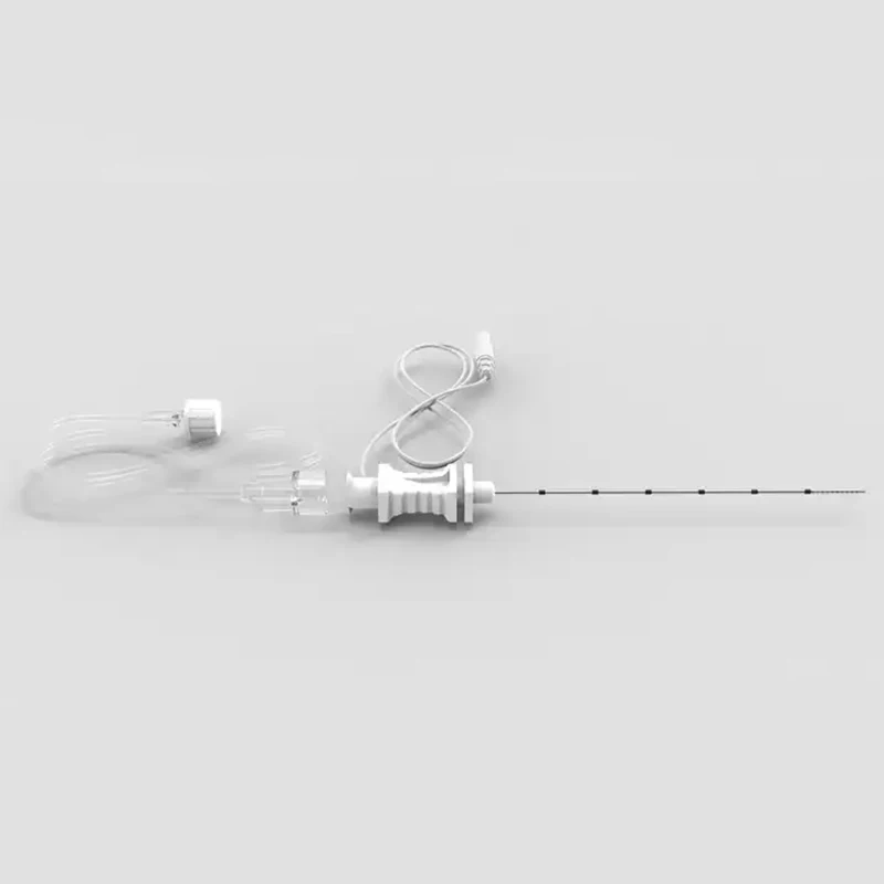 Medical Disposable Nerve Block Plexus Puncture