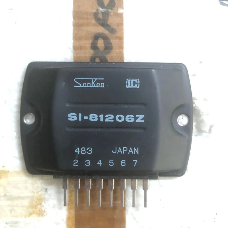 DK504 SI-81206Z الهجين
