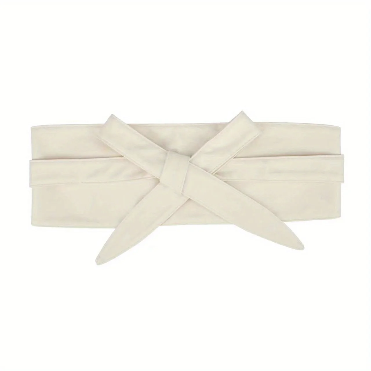 女性用無地PUワイドベルト、蝶ネクタイベルト、エレガントな装飾ベルト、クラシック