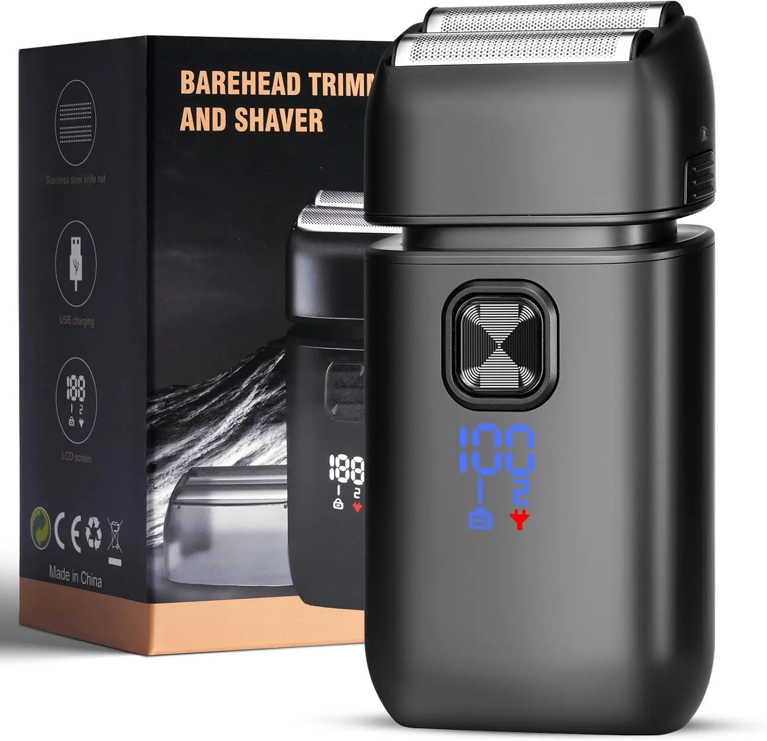 afeitadora-electrica-2-en-1-con-recortador-extraible-lavable-modelo-2026-nueva-version-mejorada-para-hombre
