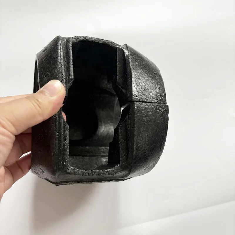 Agricultural Done New T40 Motor Protective Cover Shell For DJI Argas Plant Protection Drones Accessories Repair Parts