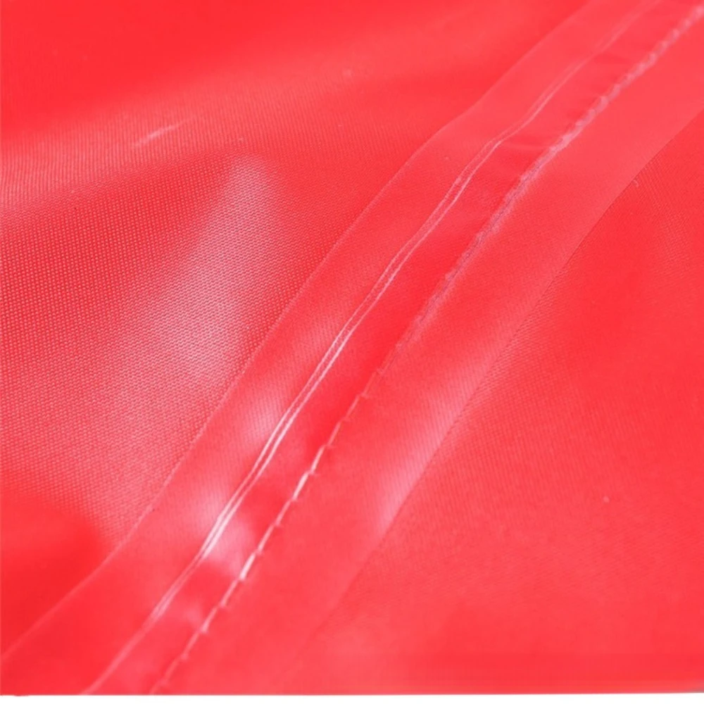 1.2L 방수 응급 처치 키트 가방 휴대용 응급 키트 케이스 야외 캠핑 여행 응급 의료용