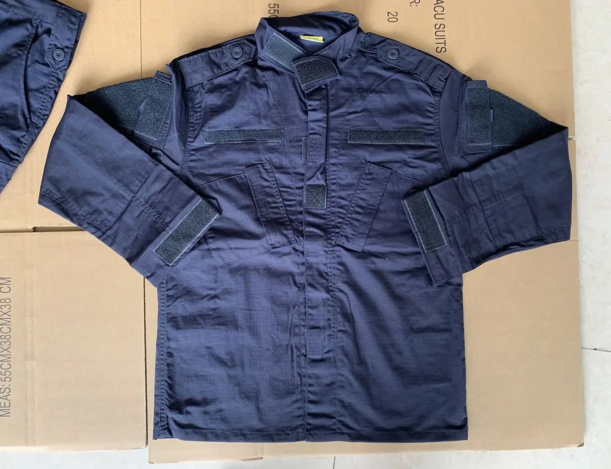 Camouflage Clothes  Training Uniform Jacket Pants Suits Outdoor CS Shooting Camping Clothi