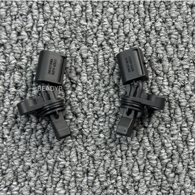 Sensor de Velocidade da Roda ABS Traseiro Direito e Esquerdo 2H0927807A 2H0927808A para A3 TT Passat Amarok 2H0 927 807A 2H0 927 808 A