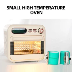 High temperature mini air oven Sublimation Heat Transfer Machine For Mug/Pen Sublimation Printer