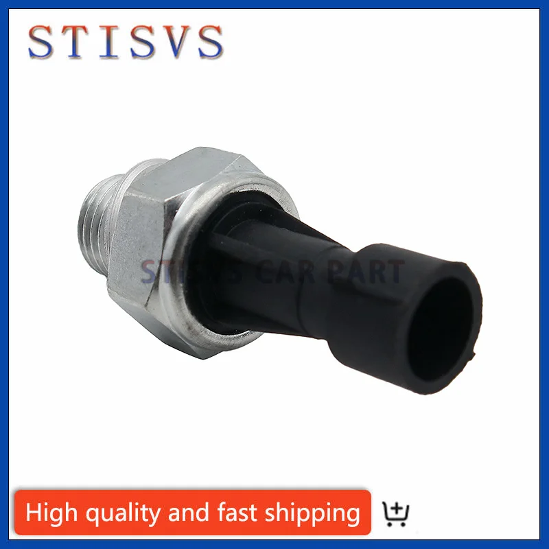 Oil Pressure Switch Oil Pressure Sensor 55202374 For Fiat Alfa Romeo Lancia Opel Peugeot 68070741AA High Quality Car Accessories