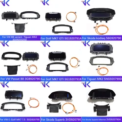 Virtual Cockpit 56G920790 5G1920791A 5G1920791B 5GG920795 3VD920790A 3VD920790 3G0920320D 5NA920790D 5DD920770