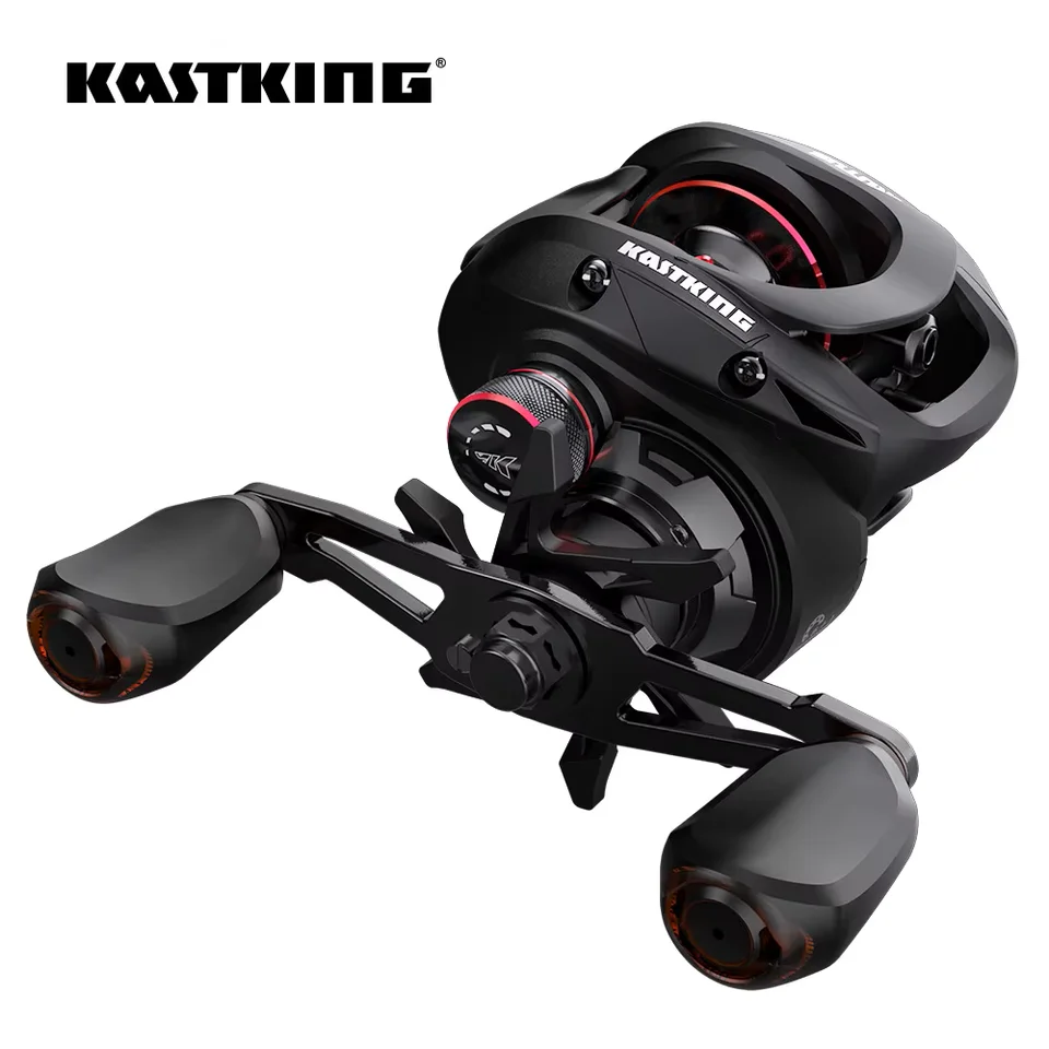 flush mount kayak fishing rod holder Low Profile Reel Option:5000D-XH-A rod-boss-2-5-ball-and-socket-single-screen-electronics-mount-6025em and rigging tips from The Top 10 Baitcast